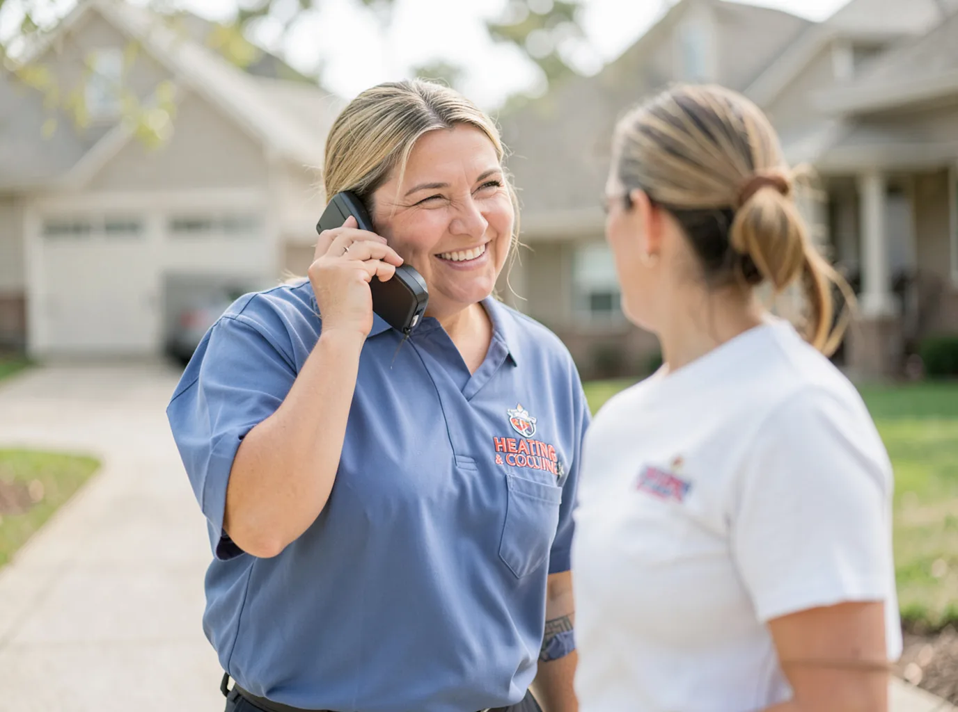 Hvac Repair Paramount, CA FAQs